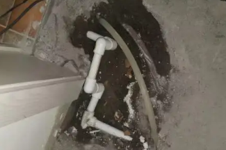 桂林市卫生间漏水检测多少钱