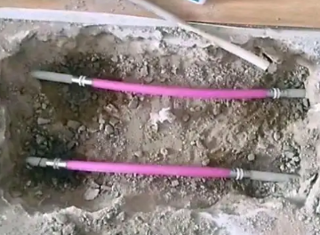 桂林市卫生间测漏水多少钱