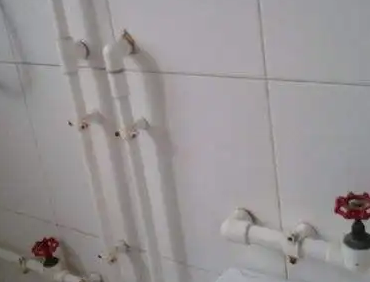 桂林市水管维修多少钱