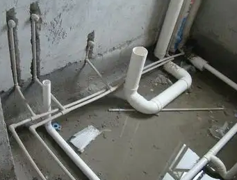 桂林市水管维修多少钱