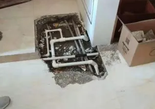 桂林市查漏水多少钱