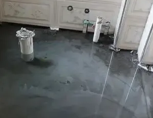 桂林市卫生间漏水维修公司为您专业分享下桂林市卫生间漏水检测的知识点
