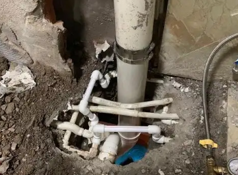 桂林市卫生间漏水检测多少钱