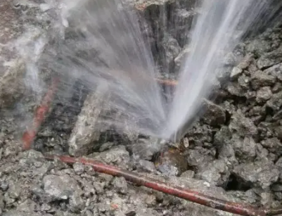 桂林市水管维修多少钱