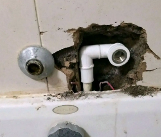 桂林市卫生间漏水检测多少钱